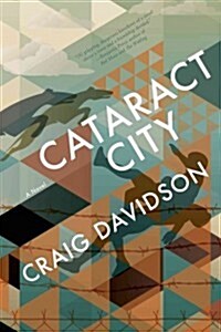 Cataract City (Paperback)