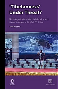 Tibetanness Under Threat?: Neo-Integrationism, Minority Education and Career Strategies in Qinghai, P.R. China (Hardcover)
