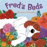 Fred's Beds (Hardcover)
