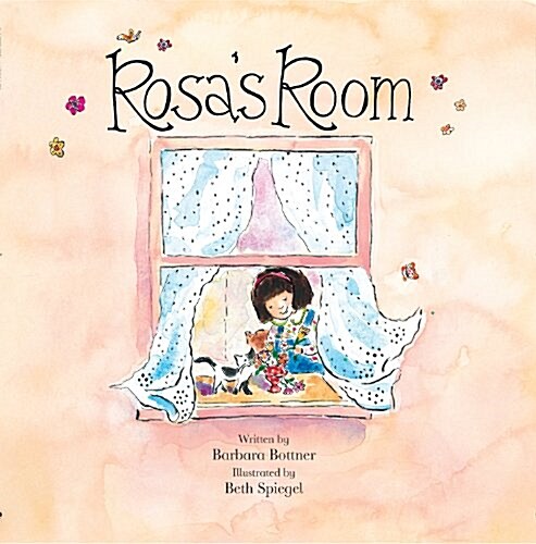 Rosas Room (Paperback)