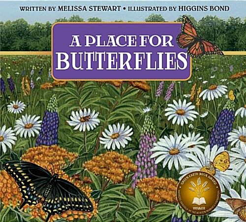 A Place for Butterflies (Paperback, Revised)