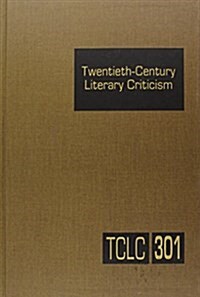 Twentieth-Century Literary Criticism (Hardcover)