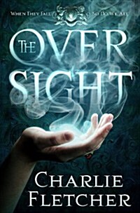 The Oversight (Paperback)