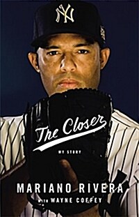 The Closer (Hardcover)