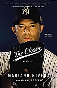 The Closer (Hardcover)