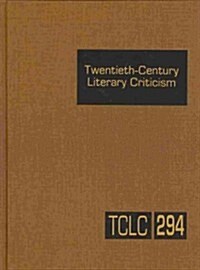 Twentieth-Century Literary Criticism (Hardcover)