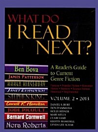 What Do I Read Next? (Hardcover)