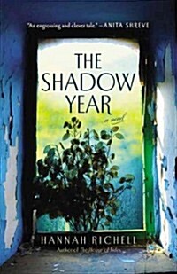 The Shadow Year (Paperback)