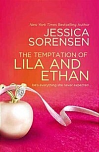 The Temptation of Lila and Ethan (Paperback)