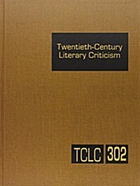 Twentieth-Century Literary Criticism (Hardcover)