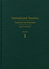 International Taxation (Hardcover, 8th)