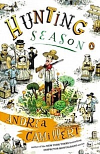 Hunting Season : (A) novel