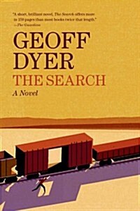 The Search (Paperback)