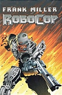 RoboCop Volume 1 (Paperback)