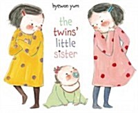 The Twins Little Sister (Hardcover)