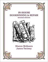 In-House Bookbinding and Repair (Spiral, 2)