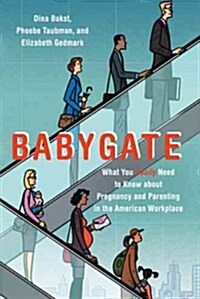 Babygate (Paperback)