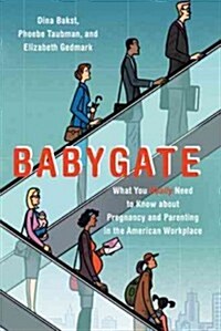 Babygate (Hardcover)