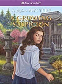 A Growing Suspicion (Paperback)