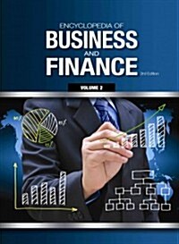 Encyclopedia of Business and Finance 2 Volume Set (Hardcover, 3)