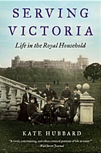Serving Victoria (Paperback)