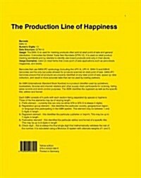 The Production Line of Happiness (Paperback)