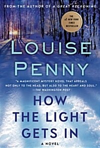 How the Light Gets in (Paperback)