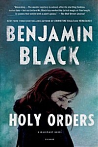 Holy Orders (Paperback, Reprint)