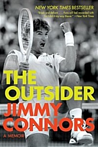 The Outsider: A Memoir (Paperback)