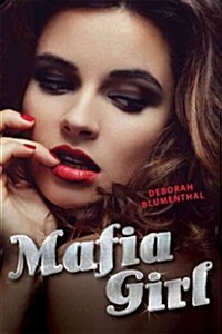 Mafia Girl (Hardcover)