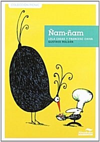 Nam-nam / Yum-Yum (Paperback)