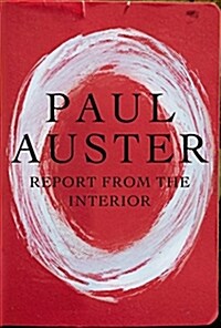 Report from the Interior (Mass Market Paperback, Reprint)
