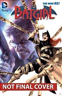 Batgirl, Volume 4: Wanted (Hardcover)