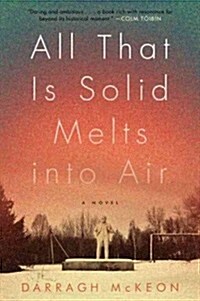 All That Is Solid Melts into Air (Paperback)