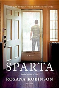 Sparta (Paperback)