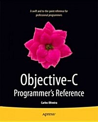 Objective-C Programmers Reference (Paperback)