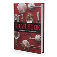 The bar book : elements of cocktail technique
