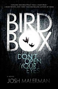 Bird Box (Hardcover)