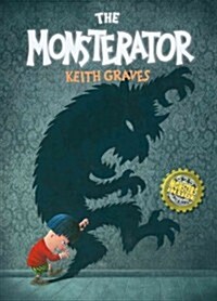 The Monsterator (Hardcover)