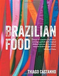 Brazilian Food (Hardcover)