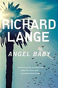 Angel Baby (Paperback, Reprint)