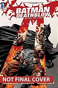Batman/Deathblow: After the Fire (Paperback)