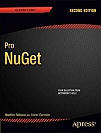 Pro Nuget (Paperback, 2)