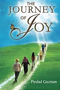 The Journey of Joy (Paperback)