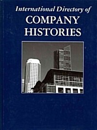 International Directory of Company Histories (Hardcover)