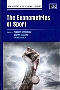 The Econometrics of Sport (Hardcover)