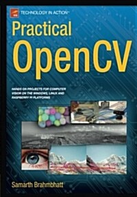 Practical Opencv (Paperback)