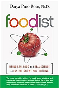 Foodist (Paperback)