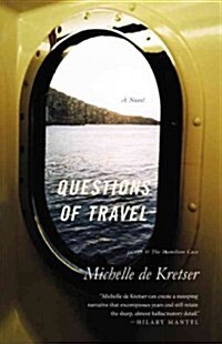 Questions of Travel (Paperback, Reprint)