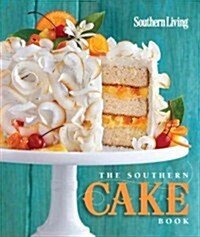 The Southern Cake Book (Paperback)